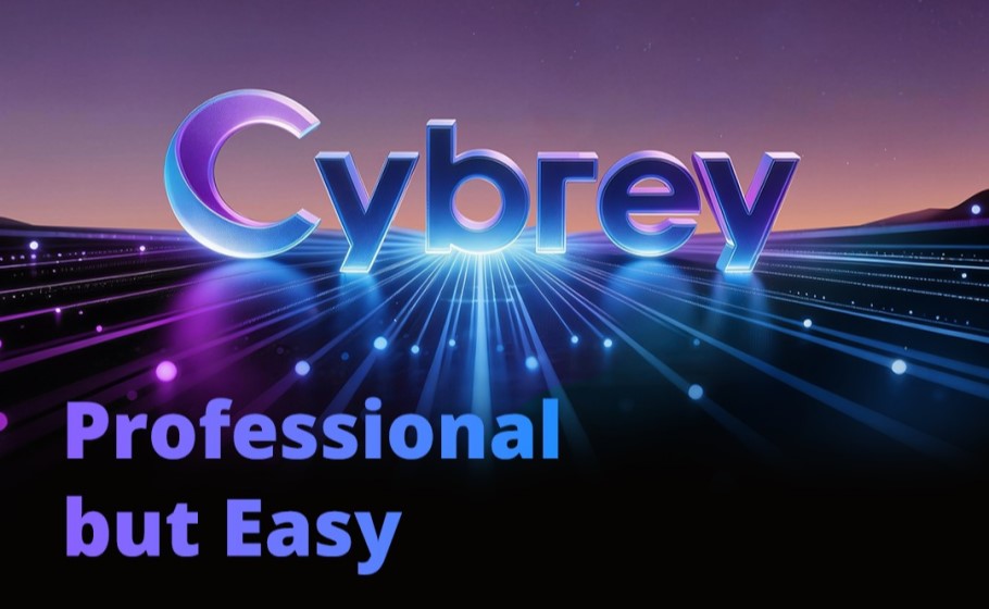 Ruijie Networks Unveils Cybrey: A Tailored Sub-Brand for the Global SME Market